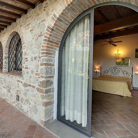 Farm House La Presura L'Ugolino Exterior photo