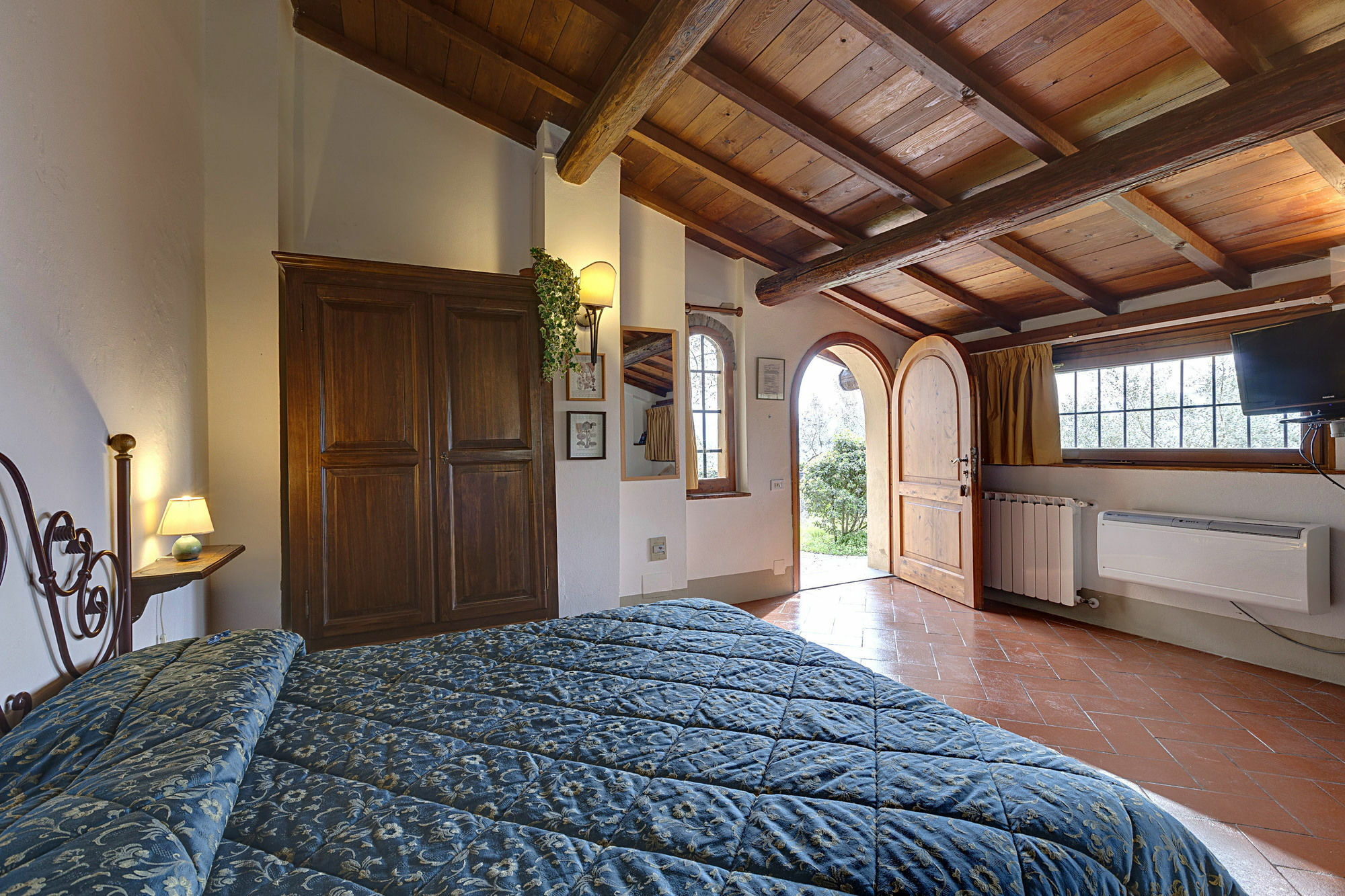 Farm House La Presura L'Ugolino Exterior photo