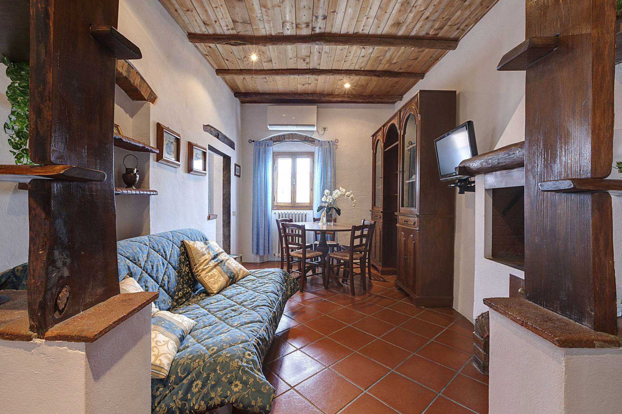 Farm House La Presura L'Ugolino Exterior photo