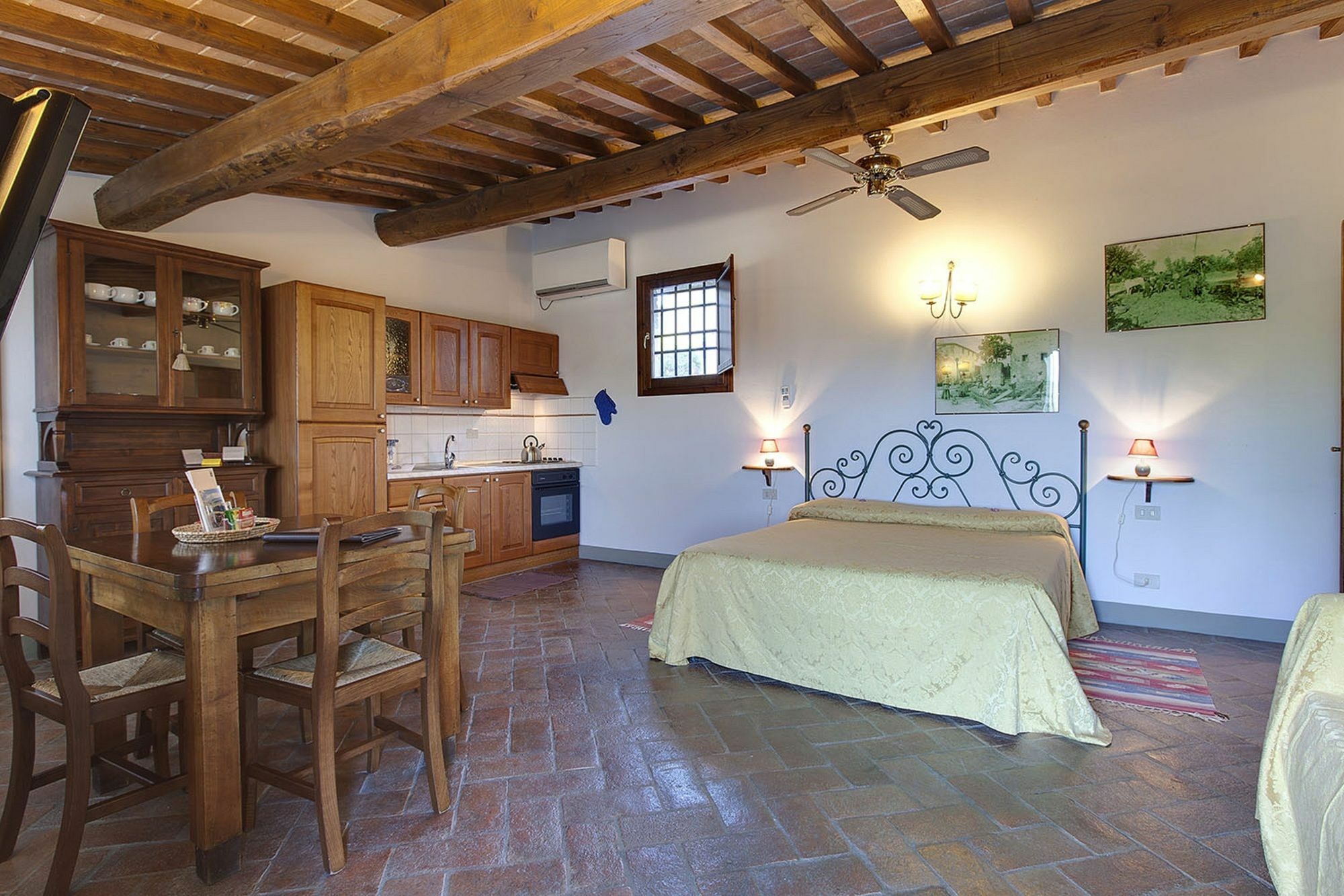 Farm House La Presura L'Ugolino Exterior photo