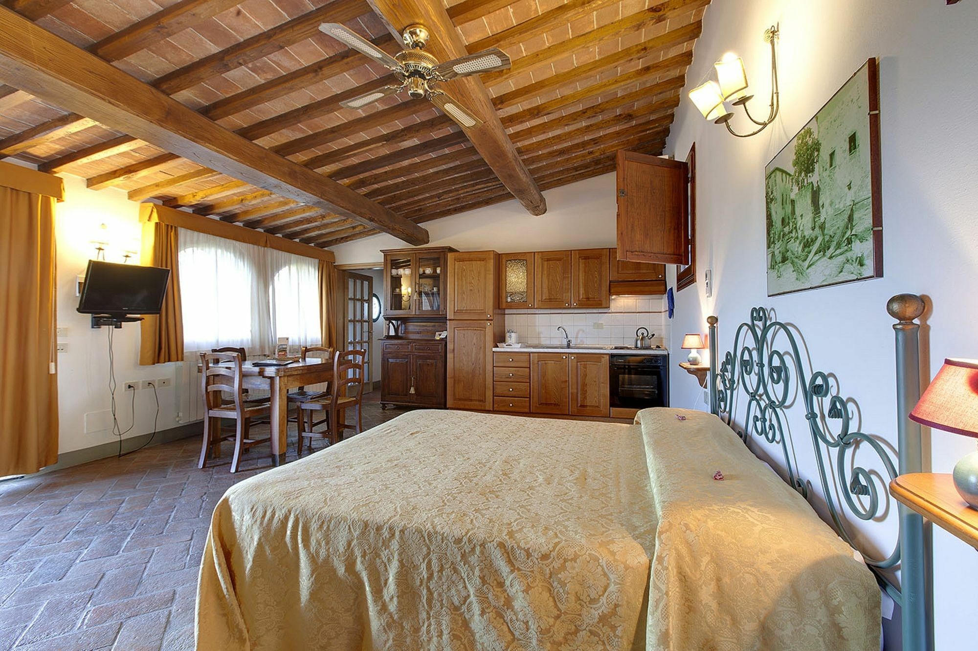 Farm House La Presura L'Ugolino Exterior photo